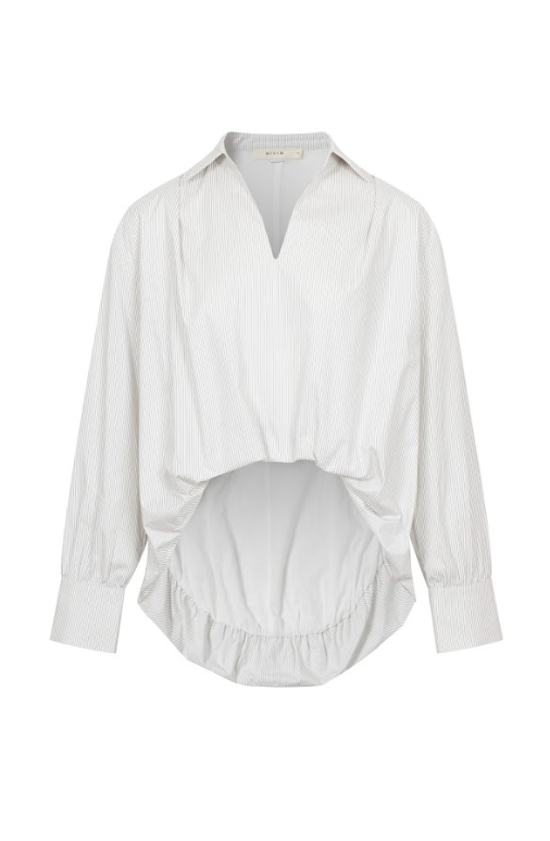 The Harlow Blouse