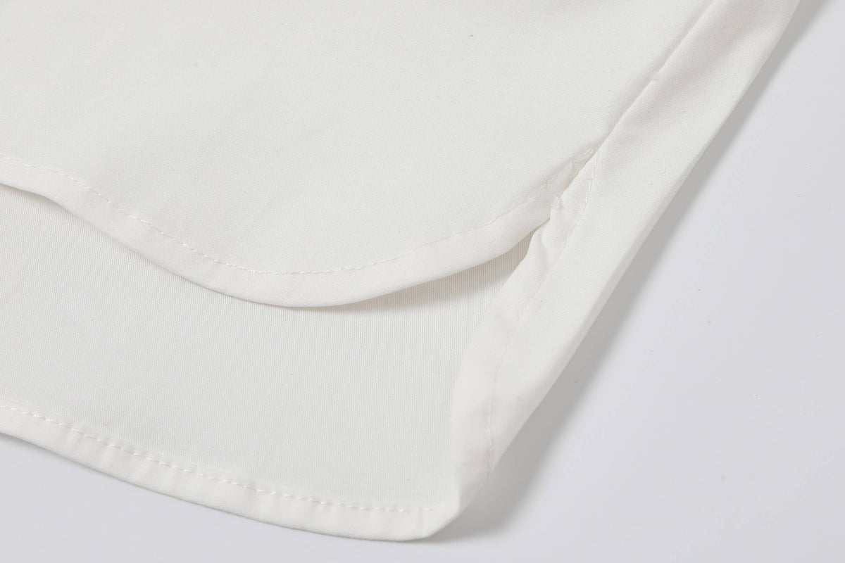 The Denimline Top
