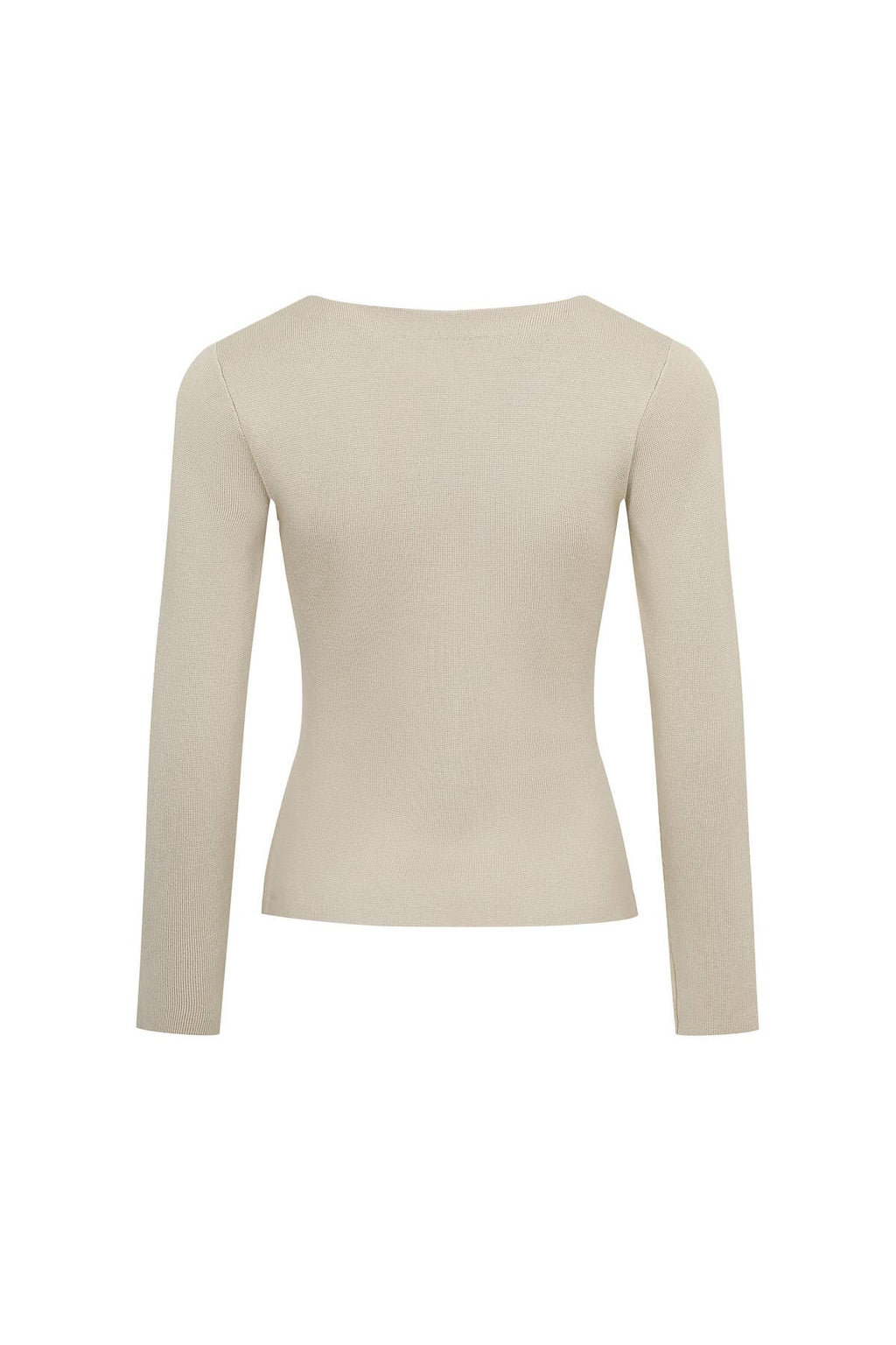 The Elodie Knit Top