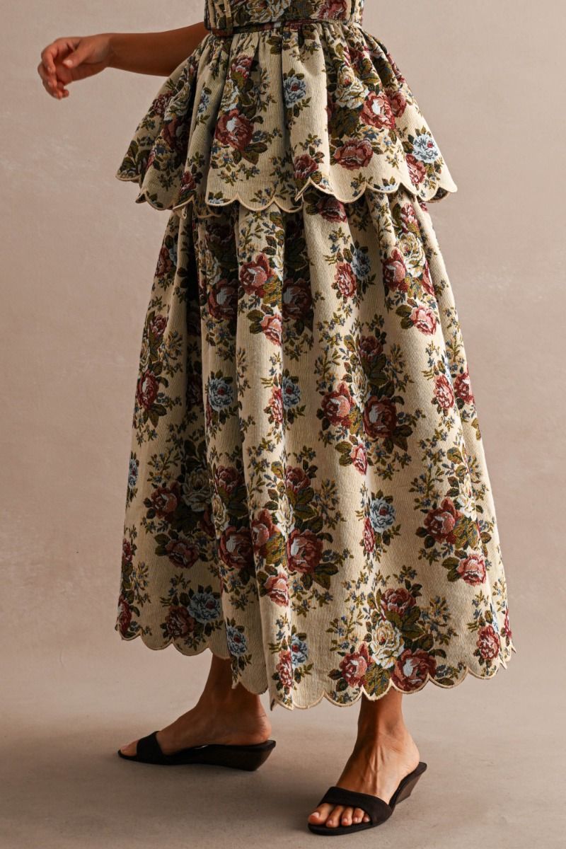The Juliette Dress