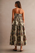 The Juliette Dress