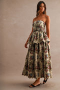 The Juliette Dress