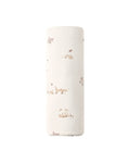 Swaddle Fox Land in Parchment